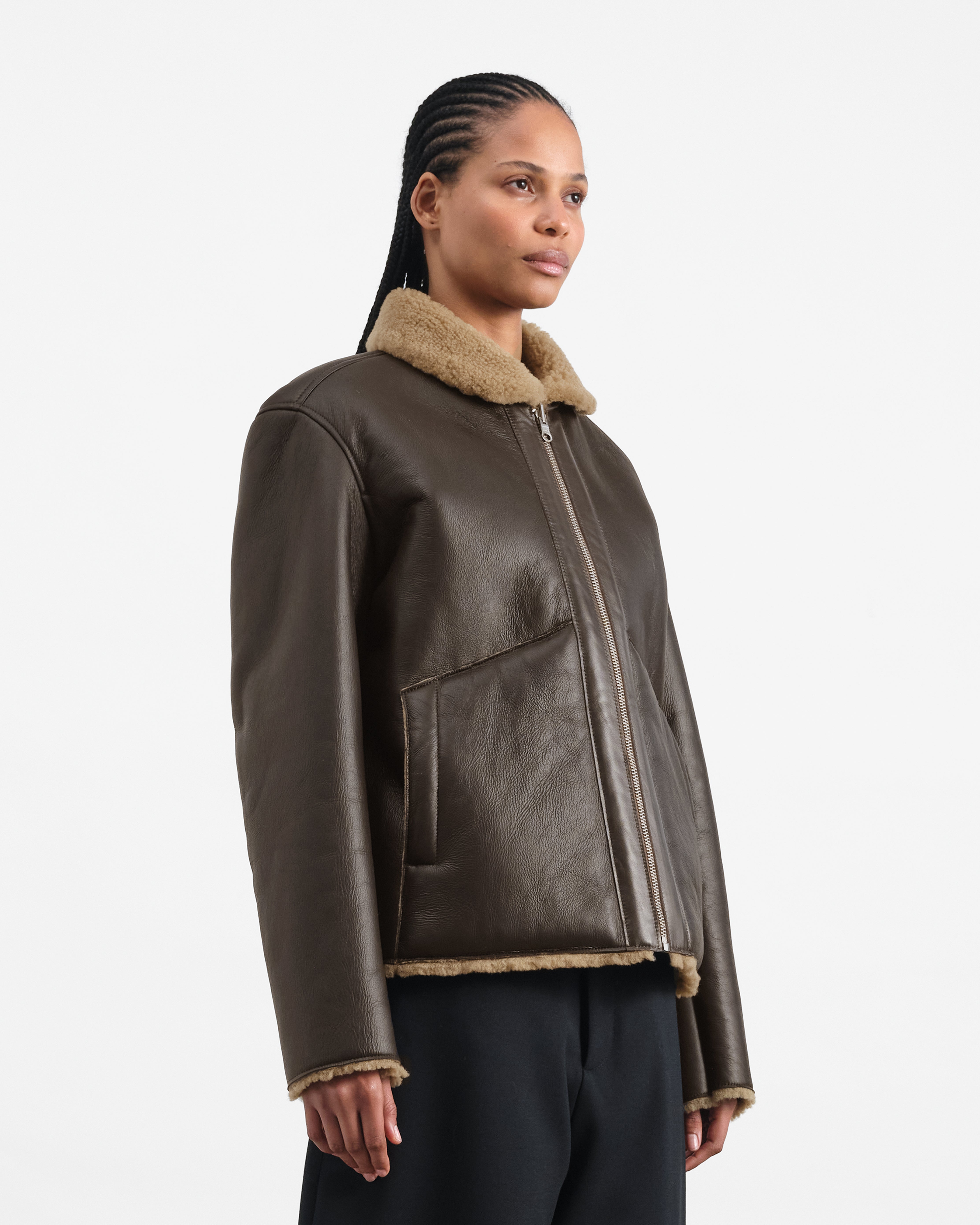 Palin Jacket